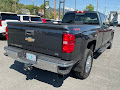 2019 Chevrolet Silverado 3500HD LTZ