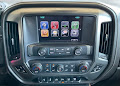 2019 Chevrolet Silverado 3500HD LTZ