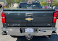2019 Chevrolet Silverado 3500HD LTZ
