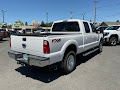 2013 Ford F-250SD Lariat