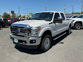 2013 Ford F-250SD Lariat