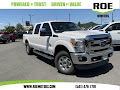 2013 Ford F-250SD Lariat