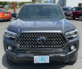 2023 Toyota Tacoma Limited