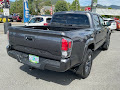 2023 Toyota Tacoma Limited