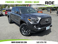 2023 Toyota Tacoma Limited