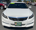 2012 Honda Accord EX-L