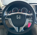 2012 Honda Accord EX-L