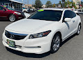 2012 Honda Accord EX-L