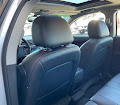 2014 Chevrolet Impala Limited LTZ