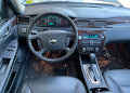 2014 Chevrolet Impala Limited LTZ