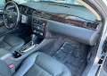2014 Chevrolet Impala Limited LTZ