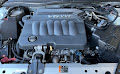 2014 Chevrolet Impala Limited LTZ