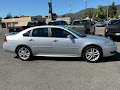 2014 Chevrolet Impala Limited LTZ