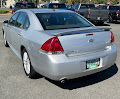2014 Chevrolet Impala Limited LTZ