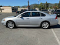 2014 Chevrolet Impala Limited LTZ