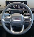 2026 GMC Sierra EV