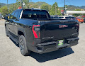 2026 GMC Sierra EV