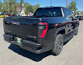 2026 GMC Sierra EV