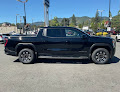 2026 GMC Sierra EV