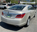 2014 Buick LaCrosse Leather