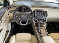 2014 Buick LaCrosse Leather