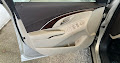 2014 Buick LaCrosse Leather