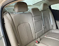 2014 Buick LaCrosse Leather