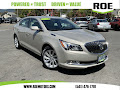 2014 Buick LaCrosse Leather