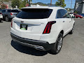 2021 Cadillac XT5 AWD Premium Luxury