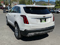 2021 Cadillac XT5 AWD Premium Luxury