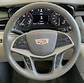 2021 Cadillac XT5 AWD Premium Luxury