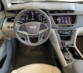 2021 Cadillac XT5 AWD Premium Luxury