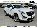 2021 Cadillac XT5 AWD Premium Luxury
