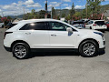 2021 Cadillac XT5 AWD Premium Luxury