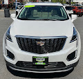 2021 Cadillac XT5 AWD Premium Luxury