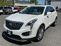 2021 Cadillac XT5 AWD Premium Luxury