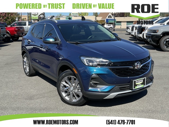2020 Buick Encore GX Essence