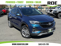 2020 Buick Encore GX Essence