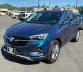 2020 Buick Encore GX Essence