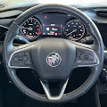 2020 Buick Encore GX Essence