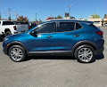 2020 Buick Encore GX Essence