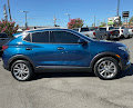 2020 Buick Encore GX Essence