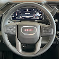 2025 GMC Sierra 3500HD AT4