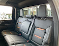 2025 GMC Sierra 3500HD AT4