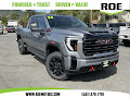 2025 GMC Sierra 3500HD AT4