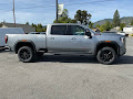 2025 GMC Sierra 3500HD AT4
