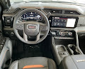 2025 GMC Sierra 3500HD AT4