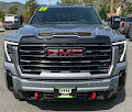 2025 GMC Sierra 3500HD AT4