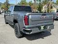2025 GMC Sierra 3500HD AT4