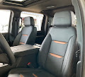 2025 GMC Sierra 3500HD AT4